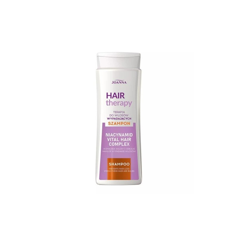 Joanna Hair Therapy Shampoo For Falling Out Hair 300ml