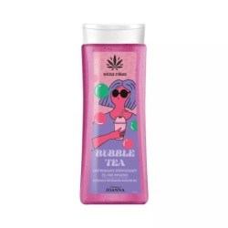 Joanna Herbie Bubble Tea Refreshing Shower Gel 300ml