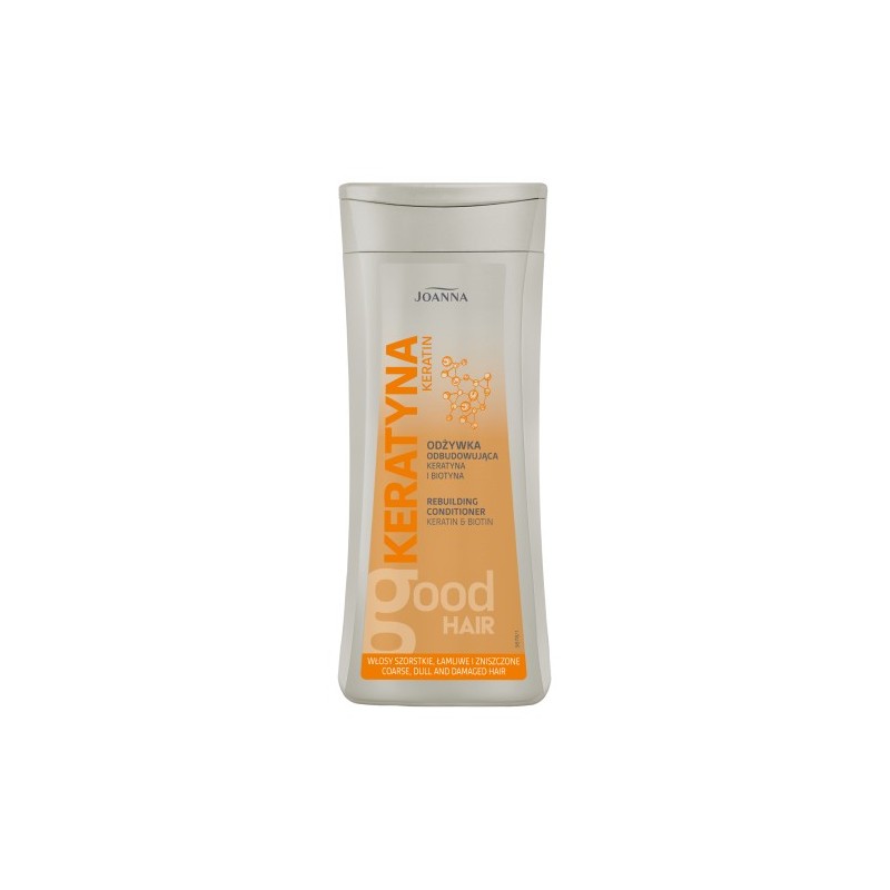 Joanna Keratin Restoring Conditioner 200g