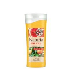 Joanna Naturia Fine Scrub Grapefruit 100g