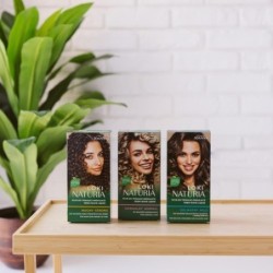 Joanna Naturia Loki Perm Wave Liquid - Strong 75 Ml