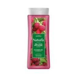 Joanna Naturia Raspberry Shower Gel 300ml