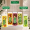 Joanna Naturia Raspberry Shower Gel 300ml