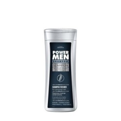 Joanna Power Men Gray Hair Shampoo For Men 200ml