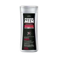 Joanna Power Men Strengthening Shampoo For Men 200ml