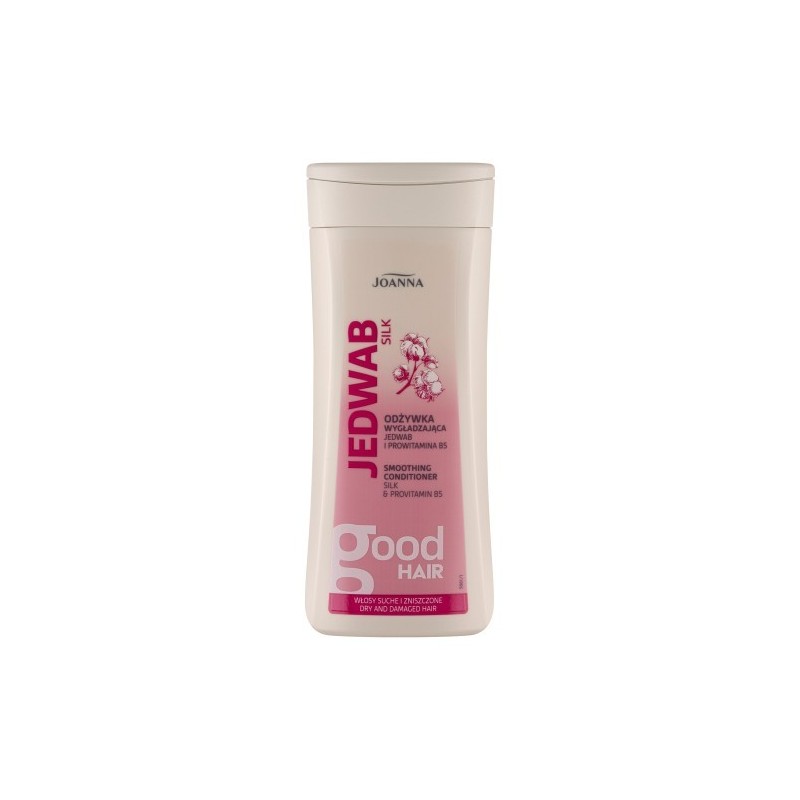Joanna Silk Smoothing Conditioner 200ml