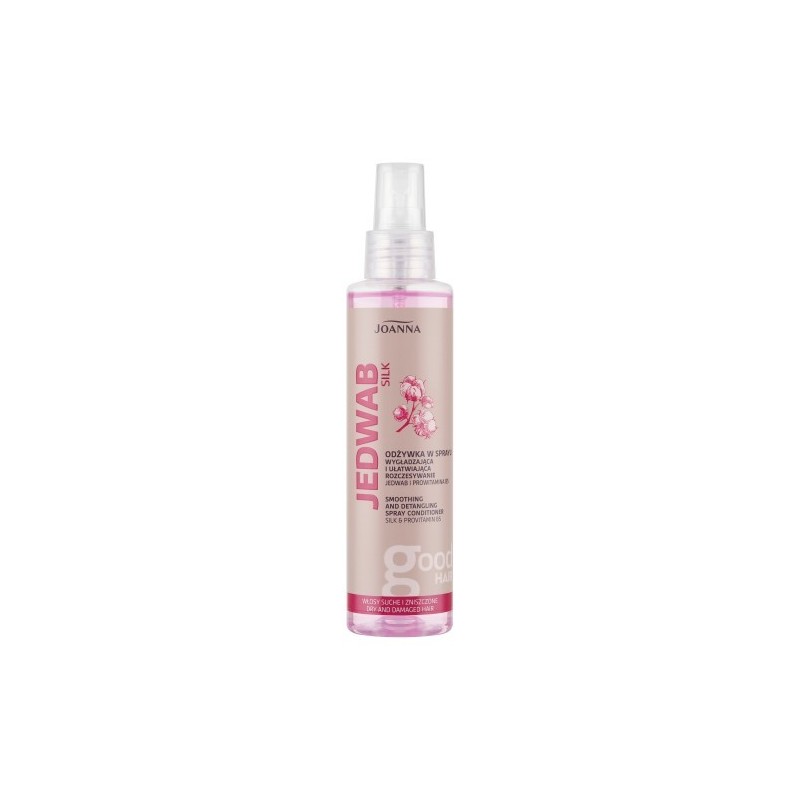 Joanna Silk Smoothing Conditioner Spray 150ml