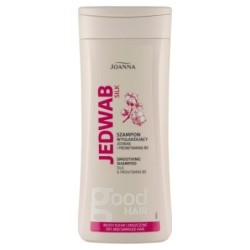 Joanna Silk Smoothing Shampoo 200ml