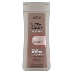 Joanna Ultra Color Conditioner For Brown Shades 200g