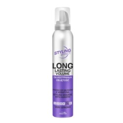 Joanna Hair Foam - Very Strong 150 Ml