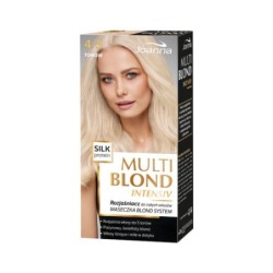 Joanna Multi Blond Intensiv Brightener For Whole Hair