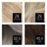 Joanna Multi Cream Color Metallic 28 Very Light Pearl Blond