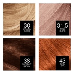 Joanna Multi Cream Color, 30 - Caramel Blonde