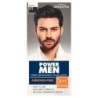 Joanna Power Men 3-in-1 Hair Color Cream 01 Black