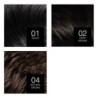 Joanna Power Men 3-in-1 Hair Color Cream 01 Black