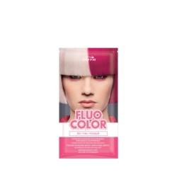 Fluo Color-  Pink, 35g