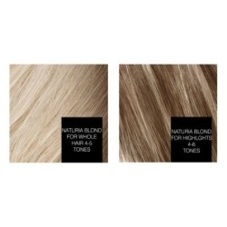 Joanna Naturia Blond Brightener For Whole Hair 4-5 Tones