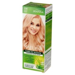 Joanna Naturia Color 208 - Rose Blond