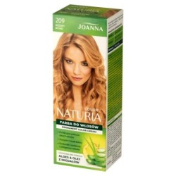 Joanna Naturia Color 209 - Beige Blond