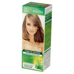 Joanna Naturia Color 210 - Natural Blond
