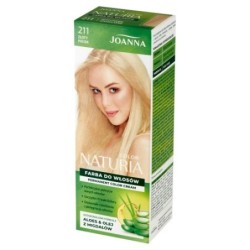 Joanna Naturia Color 211 - Golden Sand