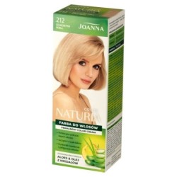 Joanna Naturia Color 212 - Noble Pearl