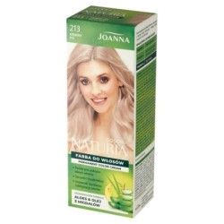 Joanna Naturia Color 213 - Silver Dust