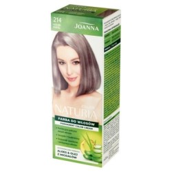 Joanna Naturia Color 214 - Pigeon Gray