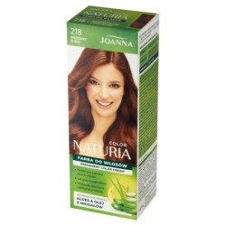 Joanna Naturia Color 218 - Copper Blond