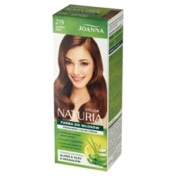 Joanna Naturia Color 219 - Sweet Toffee