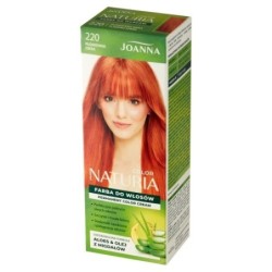 Joanna Naturia Color 220 - Flaming Spark