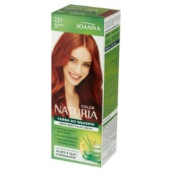 Joanna Naturia Color 221 - Autumn Leaf