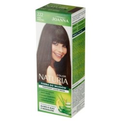 Joanna Naturia Color 222 - Wild Chestnut