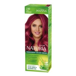 Joanna Naturia Color 230 - Juicy Raspberry