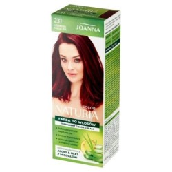 Joanna Naturia Color 231 - Red Currant