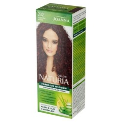 Joanna Naturia Color 232 - Ripe Cherry