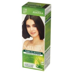 Joanna Naturia Color 238 - Frosty Brown