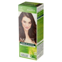 Joanna Naturia Color 239 - Milk Chocolate