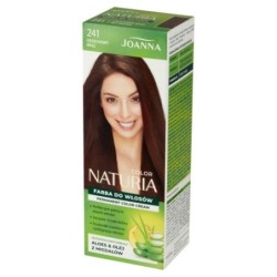 Joanna Naturia Color 241 - Nut Brown