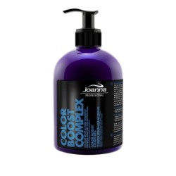 Joanna Professional Color Boost Complex Color Revitalizing Shampoo 500ml