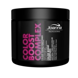 Joanna Professional Color Boost Complex Color Toning Conditioner, 500g