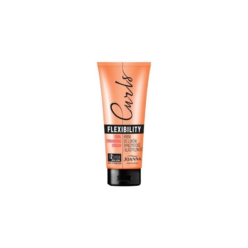 Joanna Professional Curl Enhancing Cream 200 G