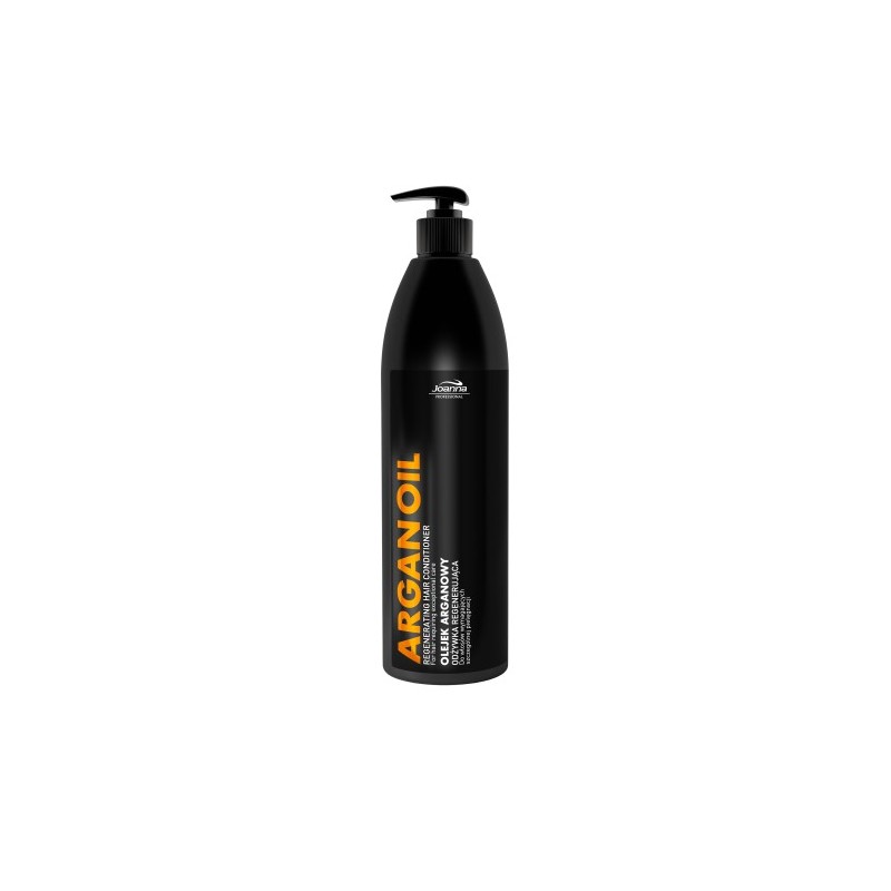 Joanna Professional Regenerating Conditioner With Argan Oil, 1000g