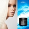 Joanna Professional Silver Boost Complex Conditioner Showing Silver Color 500g