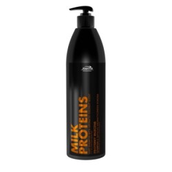 Joanna Professional Professional Shampoo Milk Proteins, 1000ml