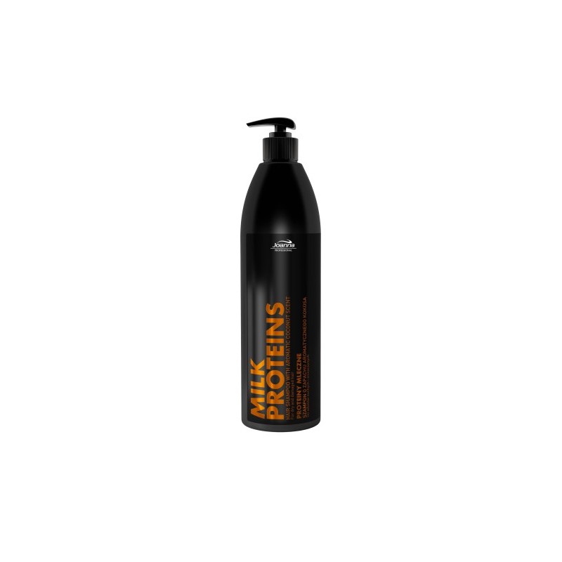 Joanna Professional Professional Shampoo Milk Proteins, 1000ml