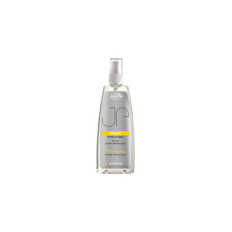 Joanna Professional Shine Spray 150 Ml