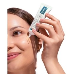 Lirene Aqua Bubbles Tinted Cream Spf 30 30ml