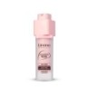 Lirene Glowing Rose Moisturizing & Brightening Base Serum 30 Ml