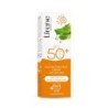 Lirene Sun Protective Face Cream With Aloe Vera Spf 50 50ml